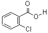 2-Chlorobenzoic acid 